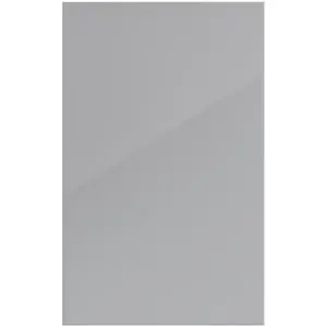Konyhafront D45fzw L9 K268 Szürke Hg Griii kép