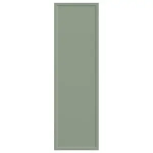 Konyhafront G30(100)(L/P) O6 K-279 Olíva Grii kép