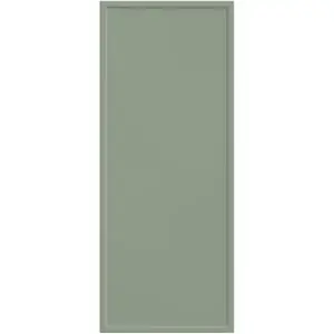 Konyhafront G40(100)(L/P) O6 K-279 Olíva Grii kép