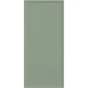 Konyhafront G45(100)(L/P) O6 K-279 Olíva Grii kép