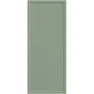 Konyhafront G30(72)(L/P) O6 K-279 Olíva Grii kép
