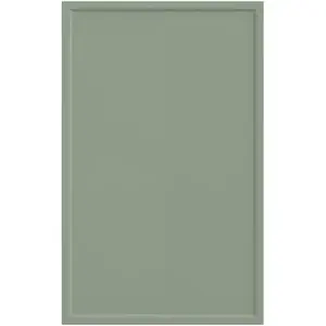 Konyhafront G45(72)(L/P) O6 K-279 Olíva Grii kép