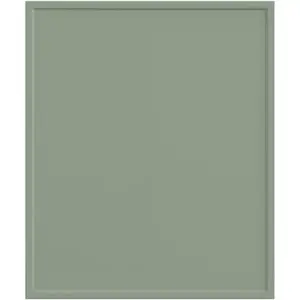 Konyhafront G60(72)(L/P) O6 K-279 Olíva Grii kép