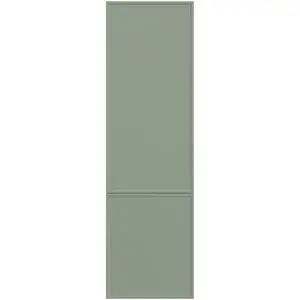 Konyhafront D60r(L/P) O6 K-279 Olíva Grii kép
