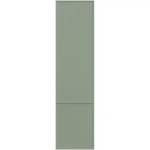Konyhafront D60rwn(L/P) O6 K-279 Olíva Grii kép
