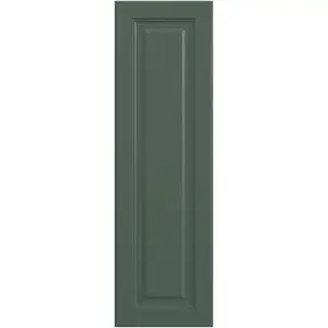 Konyhafront G30(100)(L/P) V6 K274 Zöld labrado kép