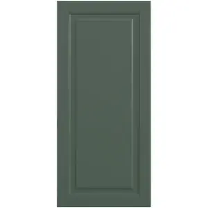 Konyhafront G45(100)(L/P) V6 K274 Zöld labrado kép