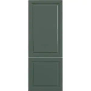 Konyhafront N60n V6 K274 Zöld labrado Gri kép