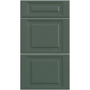 Konyhafront D40s3 V6 K274 Zöld labrado Gri kép