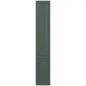Konyhafront D40spwn(L/P) V6 K274 Zöld labrado kép