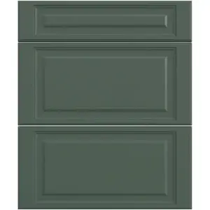 Konyhafront D60s3 V6 K274 Zöld labrado Gri kép