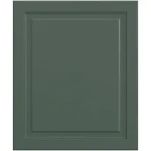 Konyhafront D60z(L/P) V6 K274 Zöld labrado Gri kép