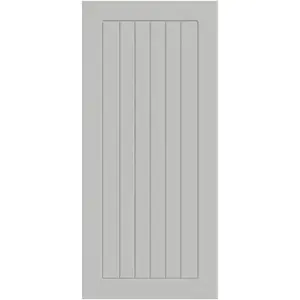 Konyhafront G45(100)(L/P) H5 K252 Fehér Gr I kép