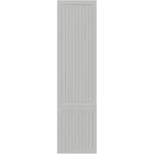 Konyhafront D60rwn(L/P) H5 K252 Fehér Gr I kép