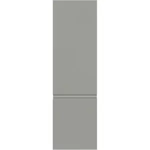 Konyhafront D60r P T8 K261 Szürke Matt Grii kép