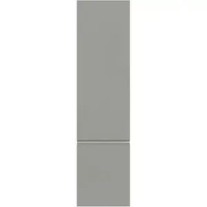 Konyhafront D60rwn L T8 K261 Szürke Matt Grii kép