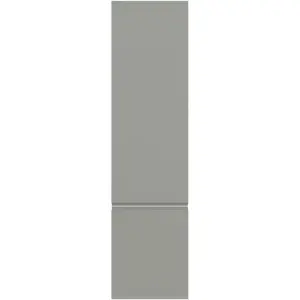 Konyhafront D60t P T8 K261 Szürke Matt Grii kép