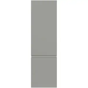 Konyhafront D60zl L T8 K261 Szürke Matt Grii kép
