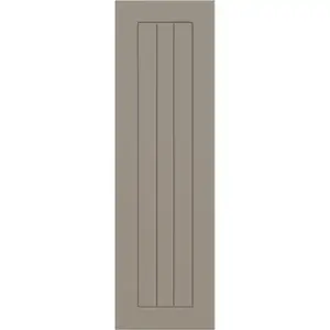 Konyhafront G30(100)(L/P) H5 K257 Kasmír Matt Grii kép