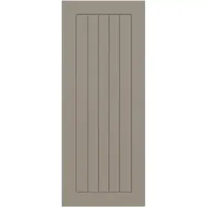 Konyhafront G40(100)(L/P) H5 K257 Kasmír Matt Grii kép
