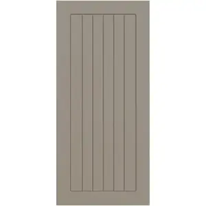 Konyhafront G45(100)(L/P) H5 K257 Kasmír Matt Grii kép