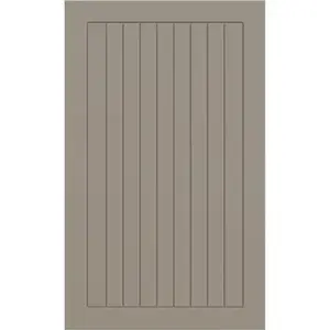 Konyhafront G60(100)(L/P) H5 K257 Kasmír Matt Grii kép