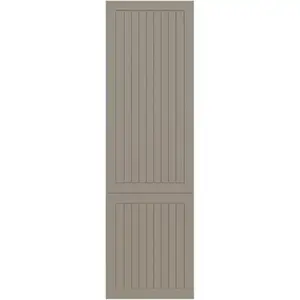 Konyhafront D60r(L/P) H5 K257 Kasmír Matt Grii kép
