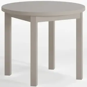 Asztal Perla 90 kaszmir kép