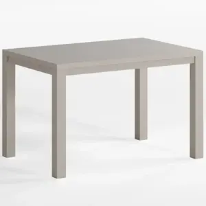 Asztal Oskar M120 kaszmir kép
