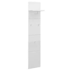 Fogas Merano MEOG04 fehér alpesi/pvc fehér L kép