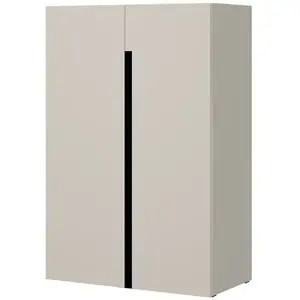 Komoda Slim 2D S03 kaszmir kép
