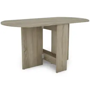 Asztal Samson sonoma kép