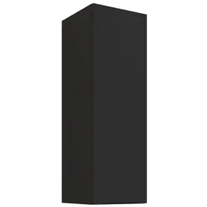 Konyhaszekrény Aria-BL/BL anti fingerprint 30G-90 1F kép