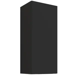 Konyhaszekrény Aria-BL/BL anti fingerprint 40G-90 1F kép