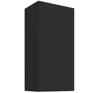 Konyhaszekrény Aria-BL/BL anti fingerprint 45G-90 1F kép
