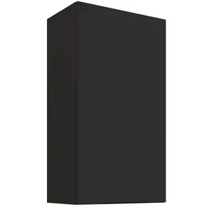 Konyhaszekrény Aria-BL/BL anti fingerprint 50G-90 1F kép