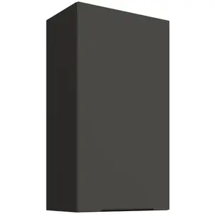 Konyhaszekrény Aria-GR/BL anti fingerprint 50G-90 1F kép