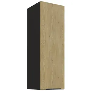 Konyhaszekrény Cremona BL 30G-90 1F kép