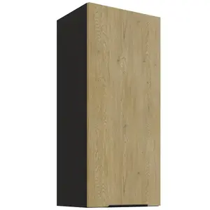 Konyhaszekrény Cremona BL 40G-90 1F kép