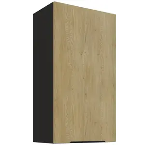 Konyhaszekrény Cremona BL 50G-90 1F kép