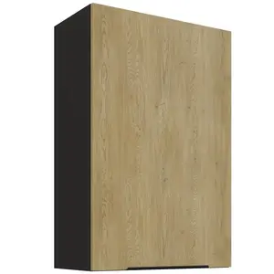 Konyhaszekrény Cremona BL 60G-90 1F kép