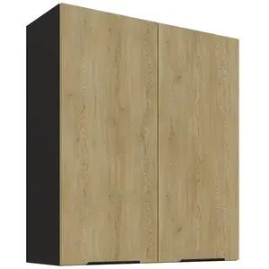 Konyhaszekrény Cremona BL 80G-90 2F kép