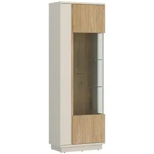 Vitrin Mosano LUSV101 1D tölgy cremona kép
