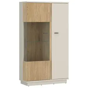 Vitrin Mosano LUSV102 2D tölgy cremona kép
