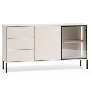 Komoda Barnee 02 Cashmere kép