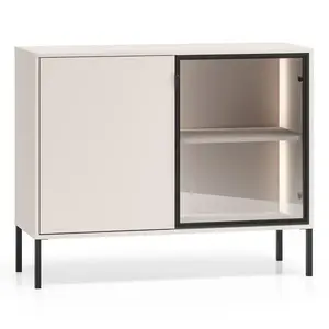 Komoda Barnee 03 Cashmere kép