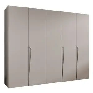 Szekrény Piano 1-250 kasmír/kasmír kép