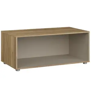 Szekrényállvány Moduklix 99, 4 Tölgy Mouvella kép