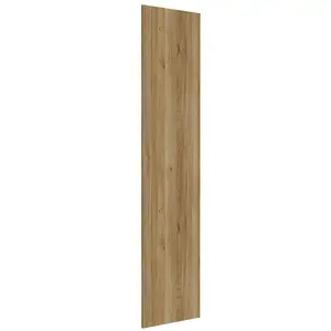 Szekrény eleje Moduklix 226, 9x49, 4 Tölgy Mouvella kép