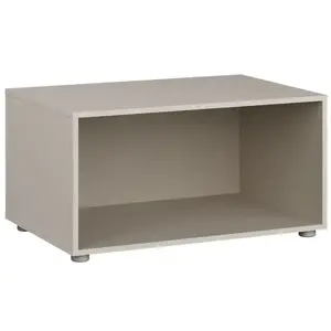 Szekrényállvány Moduklix 74, 4 Homok kép